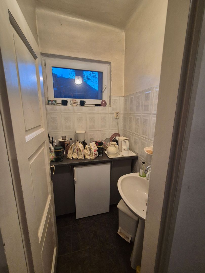 Apartament in duplex, etajul 1. - Poză 5
