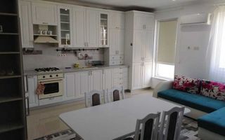 Apartament cu 3 camere de vanzare in Floresti. - Poză 1