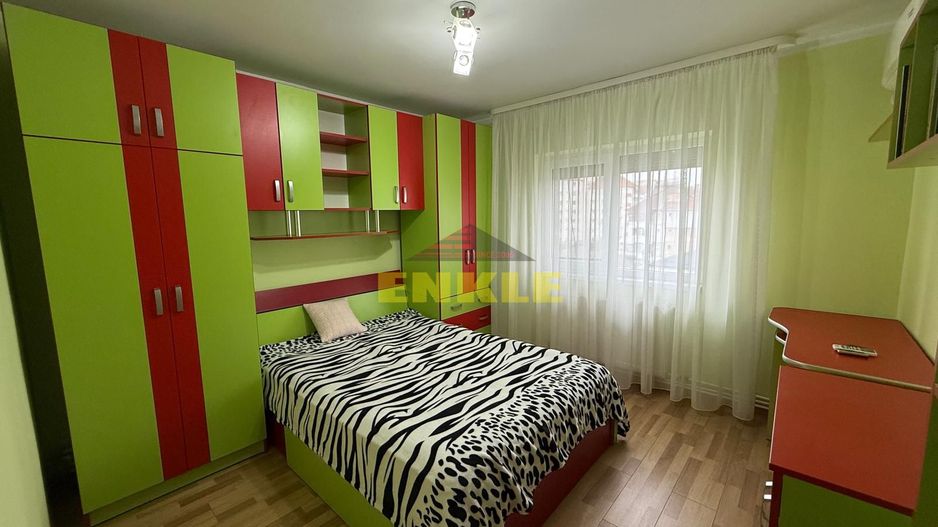 Apartament 2 camere – Zona Bazar. - Poză 8