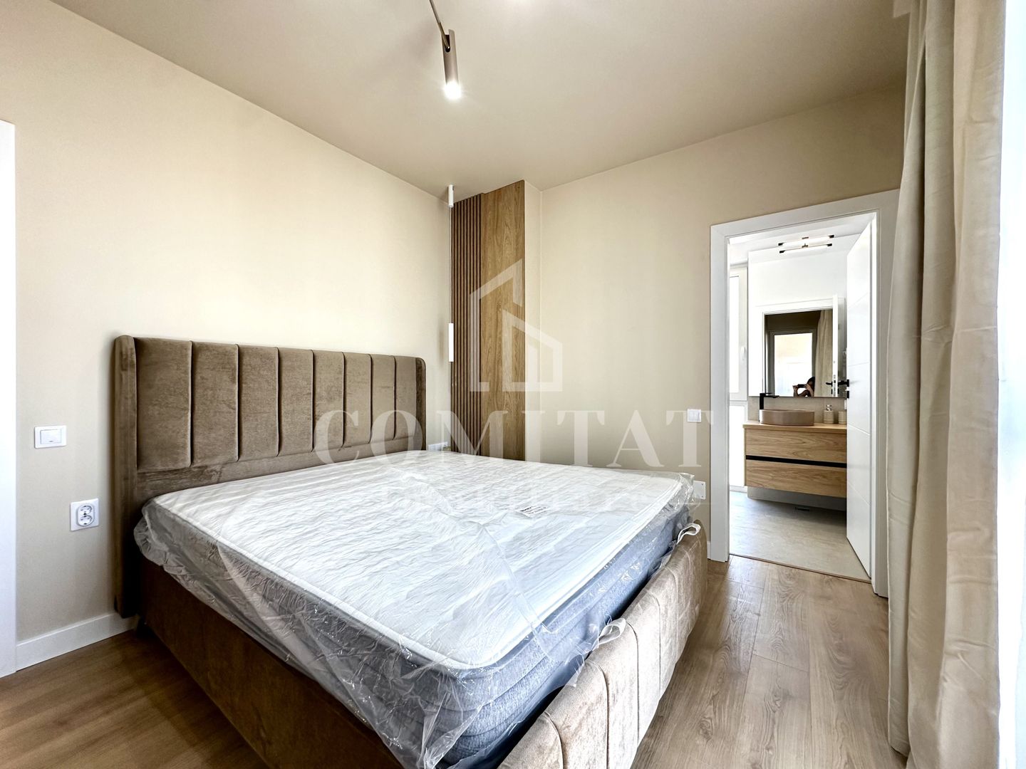 Apartament 3 camere | Ultrafinisat | Zona strazii Tineretului-Florești - Poză 8