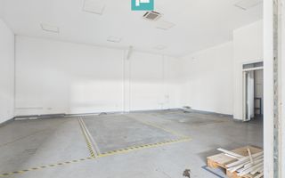 Spațiu industrial de 1,255mp acces TIR - Poză 16