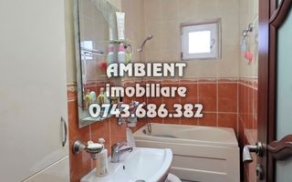 Apartament 1 cameră, etaj 2, VASLUI zona NORD; - Poză 4