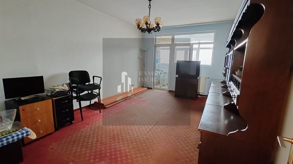 APARTAMENT 3 CAMERE, DRISTOR/BABA NOVAC, SECTOR 3, DECOMANDAT - Poză 2