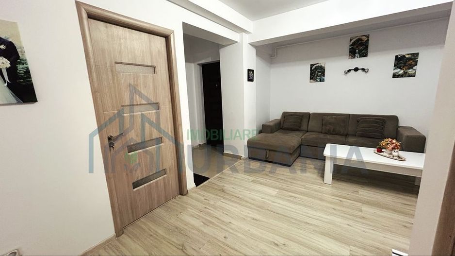 Apartament 3 camere, dressing și 2 balcoane – Valea Lupului, zona Iriss - Poză 1