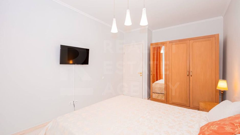 Chirie, apartament, 3 camere, str. Petru Movilă, Centru - Poză 2