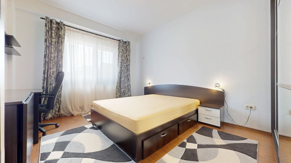 Apartament 2 camere Militari Residence Rezervelor 62 - Poză 14