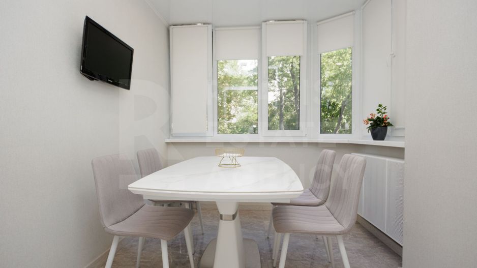 Vânzare, apartament, 4 camere, strada Albișoara, Centru - Poză 23