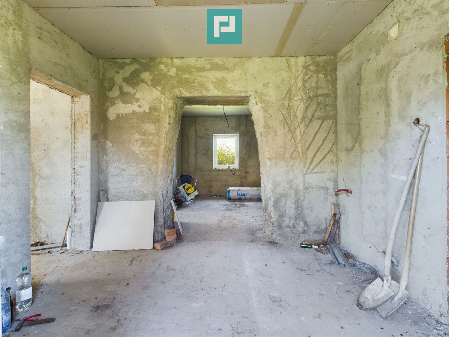 Casă nouă la gri în Secusigiu - Poză 6