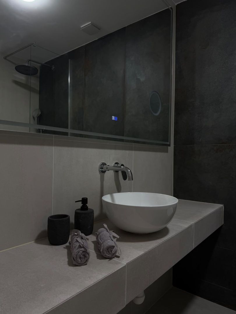 Apartament Premium | Prima Inchiriere | Victoria HOMES Pipera - Poză 10