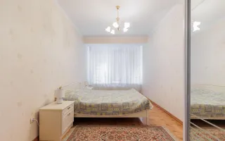 Chirie, casă, 3 nivele, 5 camere, Mihail Berezovschi, Telecentru - Poză 12