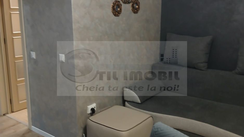 Apartament 3 Camere Moara de Vant - 540 euro - Poză 17