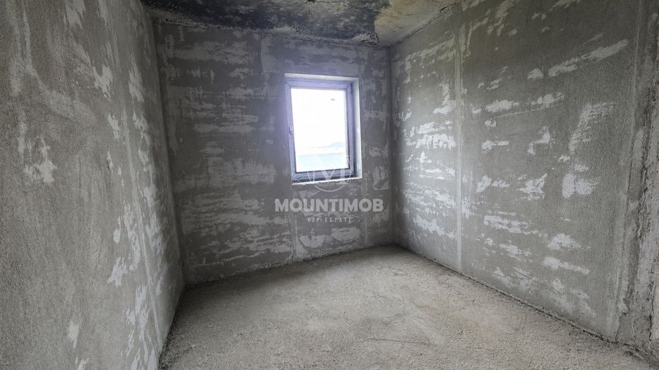 Casă individuală cu garaj și teren 500 mp, stadiul de gri – Sânpetru - Poză 6