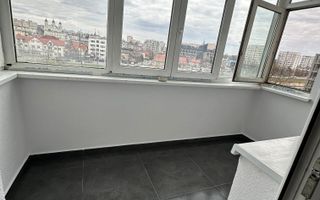 Apartament 3 camere, semidecomandat, complet renovat, Iași - Poză 3