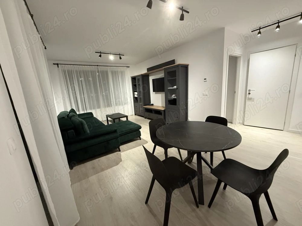 DE INCHIRIAT - APARTAMENT 2 CAMERE | GREENFIELD - Poză 6