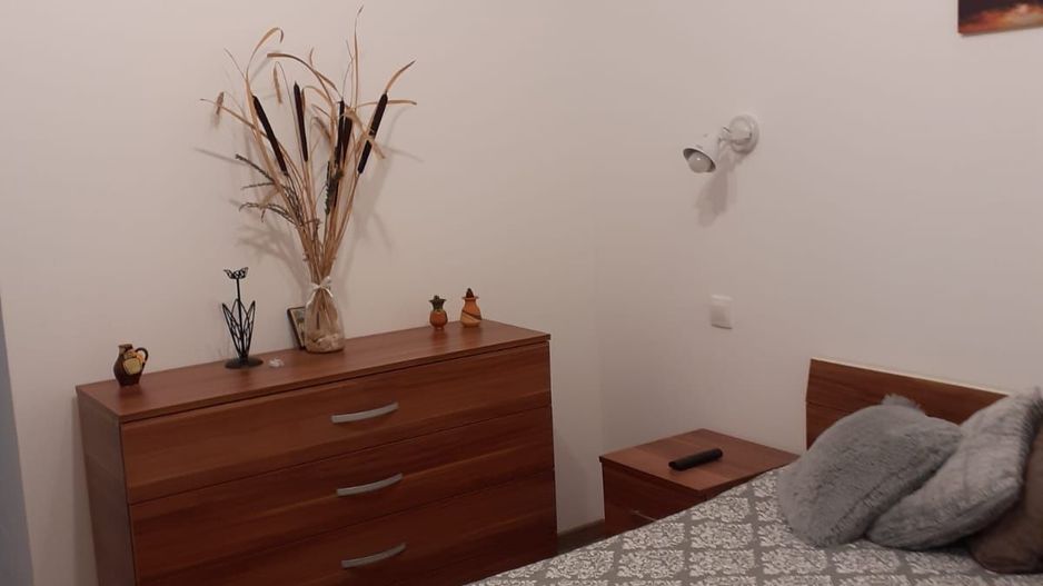 AP. 2 CAMERE APARATORII PATRIEI, PET-FRIENDLY, MODERN, PARCARE, METROU - Poză 2