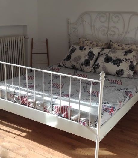 Apartament 1 camera Baba Novac - Poză 1