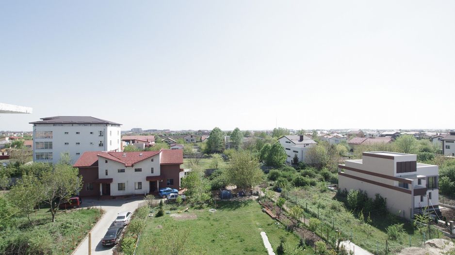 The Building 42 - Funigeilor 60 - Poză 23