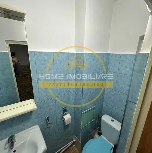 🏠Apartament 3 camere,  83MP Decomandat, et.4/9 // Dacia - Pasaj Octav Bancila - Poză 6