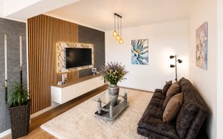 Apartament de vânzare 2 camere | Șelimbăr, Sibiu | 64 mp - Poză 2