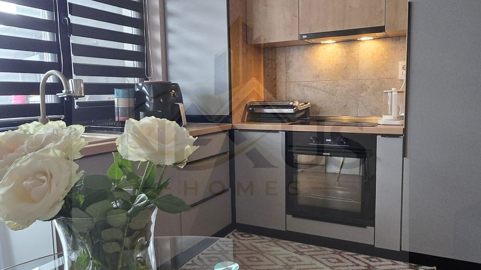 Metrou Berceni - Apartament 2 cam - Mobilat si utilat complet - Poză 7