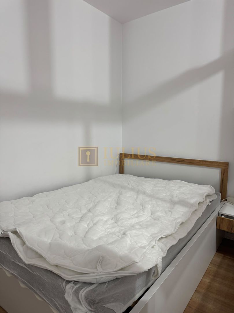 Apartament 1 camera; City of Mara - Poză 3