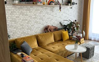 Vila in Otopeni, constructie noua, moderna, acces facil, comunitate - Poză 2