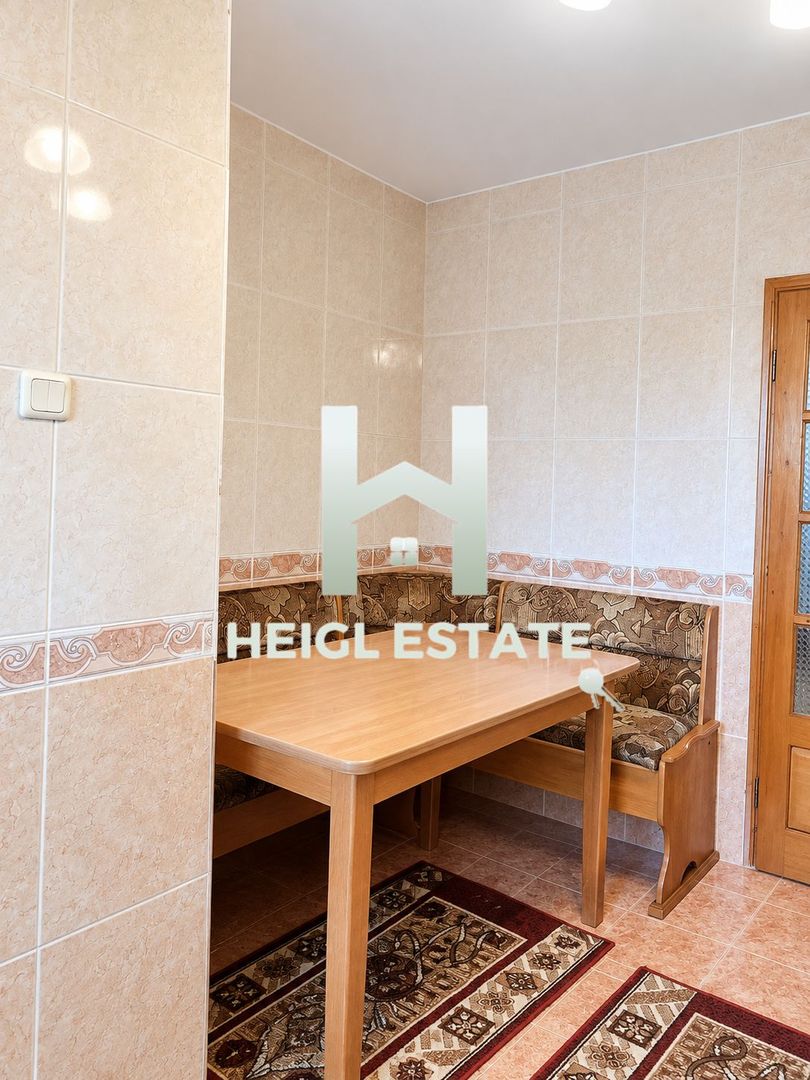 Apartament de închiriat in complex studentesc – 70 mp, decomandat, 2 băi - Poză 4