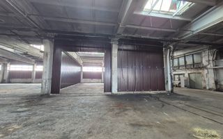 Hala industriala - 240 mp - Poză 6