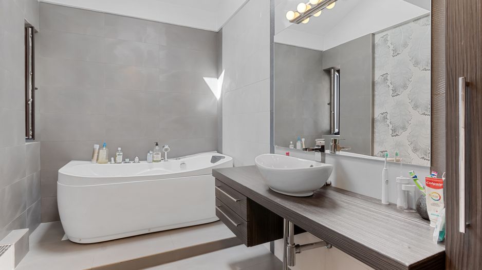 Tamași – Corbeanca, 170 mp, LOT 552 mp - Poză 8