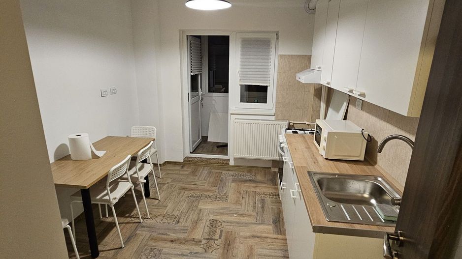 Inchiriez apartament 2 camere decomandat Militari/ Gorjului/ str.  Rasaritului - Poză 2