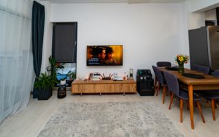 BLOC NOU -2cam mobilat+utilat | parcare, 59mp, investitie | zona Lidl - Poză 3