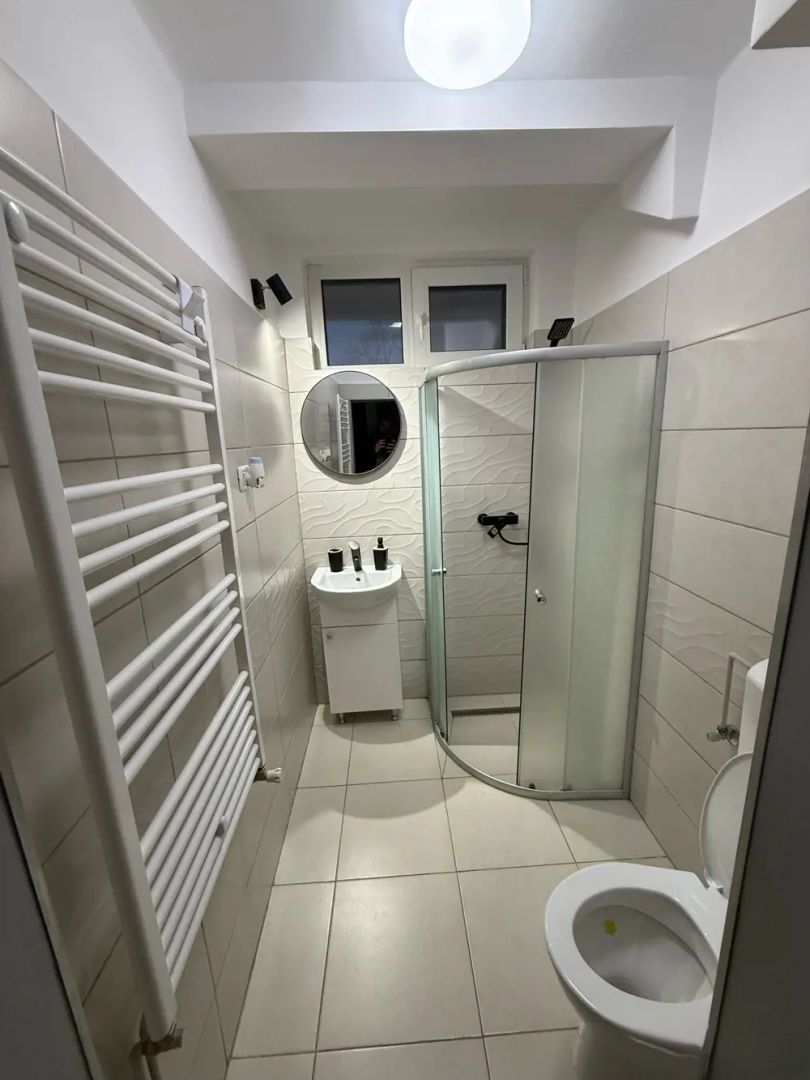 Brancoveanu | 2 Camere | Etaj Intermediar | Renovat Recent. - Poză 5