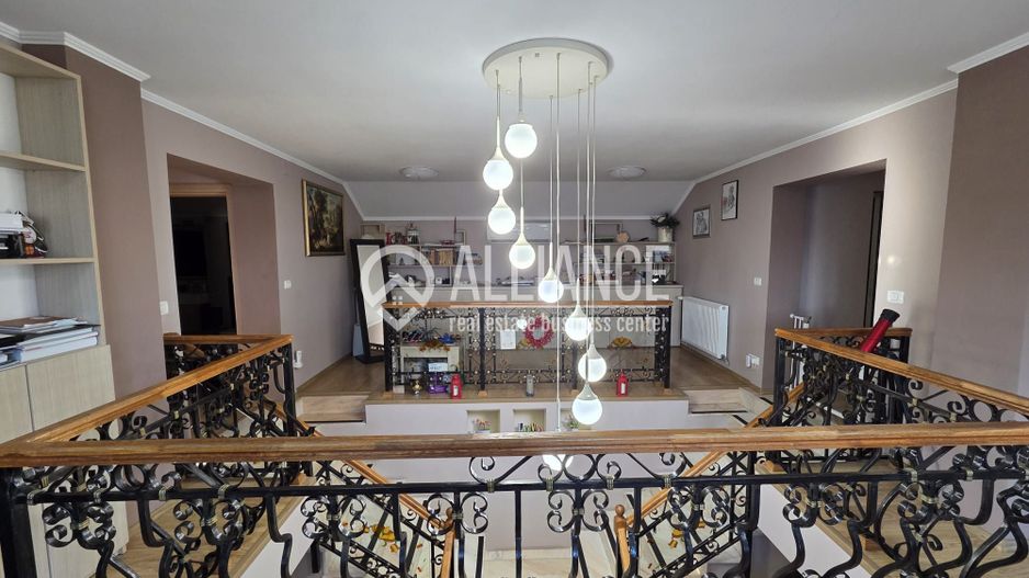 VALU LUI TRAIAN (COD 02) - Vila LUX TEHNOLOGIE INTELIGENTA 4 camere - Poză 15