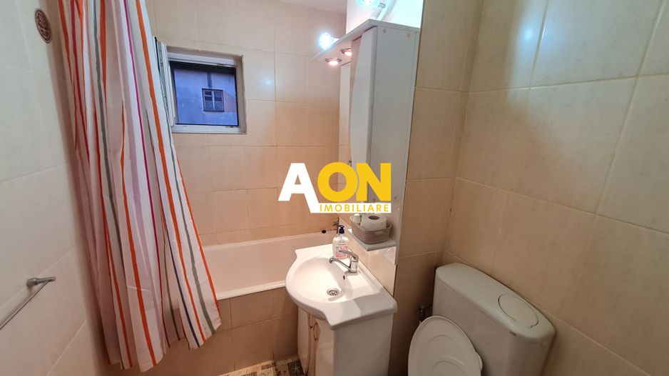 Apartament 2 Camere, 49 mp, Semidecomandat, Zona Closca - Poză 9