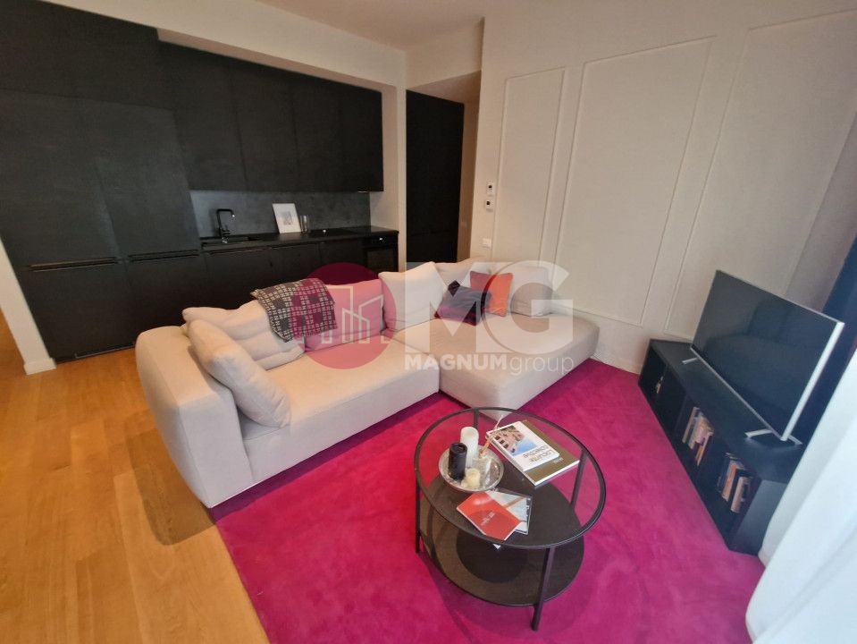 ap 2 camere de vanzare- One Verdi Park - Poză 9