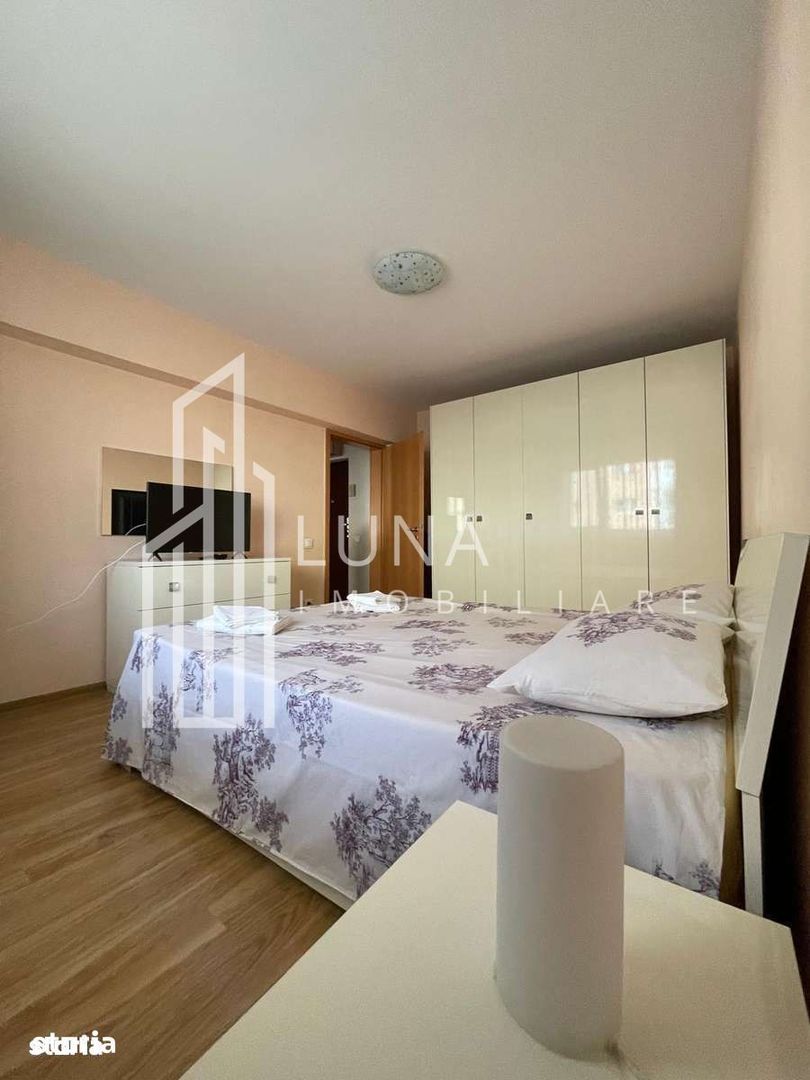 Apartament 2 camere decomandat | Tractorul | 55 mp | Centrală proprie - Poză 3