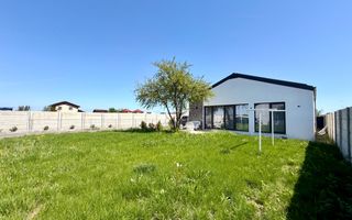 Vila *Individuala energetic* / *500mp teren* / 2 Locuri de Parcare / Corbeanca - Poză 3