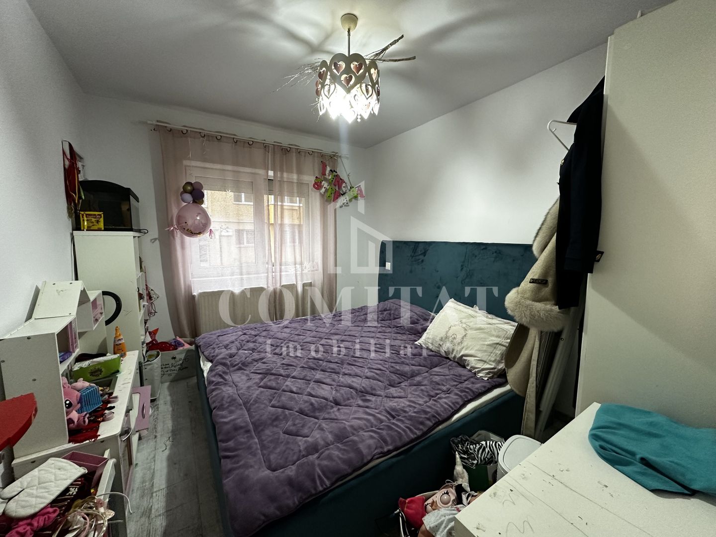 Apartament 3 camere | Finisaje moderne | Mărăști - Poză 4