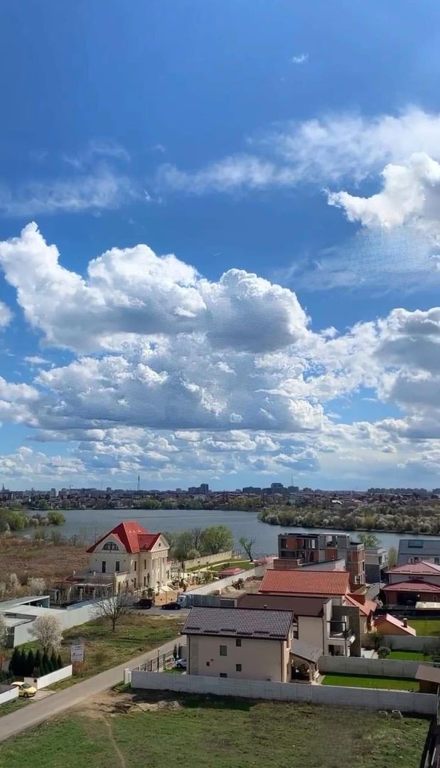 Inchiriere apartament 3 camere | Parcare| Baneasa | Sisesti - Poză 11