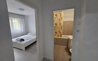 Apartament 3 camere | 78 mp |  Mega Mall - Arena Națională - Poză 12