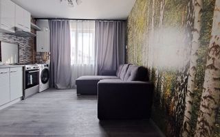 Apartament 2 camere | Traian | mobilat si utilat | 44mp - Poză 2