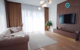Ansamblu modern | Vilă 4 camere | Tunari, Ilfov - Poză 4