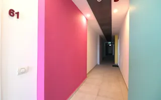 Bloc nou;  Vivalia, Complexul Studentesc, 3 camere/2dormitoare/2bai - Poză 23