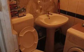 Vand apartament cu 3 camere decomandat Brancoveanu - Poză 8