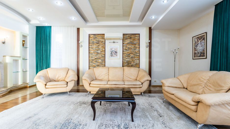 Vânzare, casă, 4 camere, strada La Rășcruce, Dumbrava - Poză 27