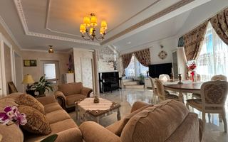 CASĂ INDIVIDUALĂ | 200 MP UTILI | TEREN 464 MP | BRANA – ȘELIMBĂR - Poză 2