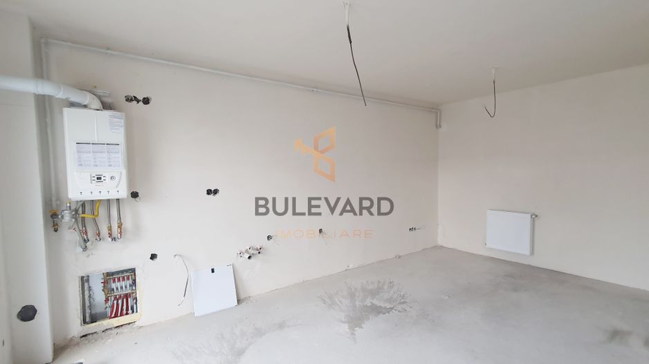 Apartament cu 2 camere+parcare, zona strazii Cetatii! - Poză 2