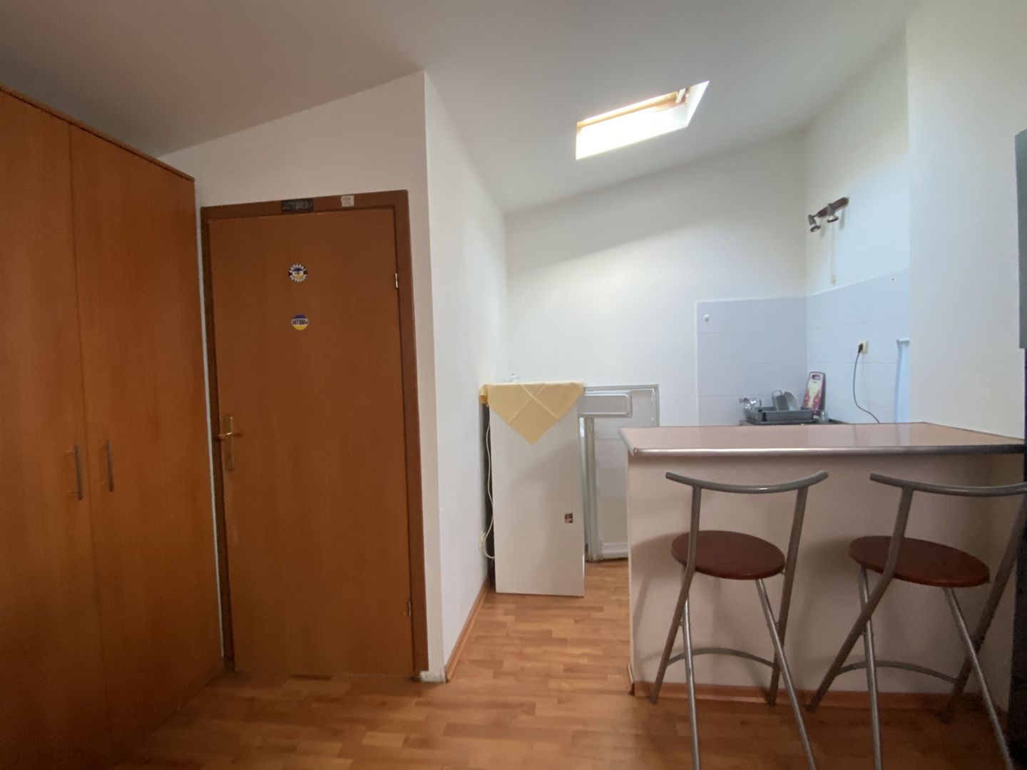 Garsoniera atragatoare, Piata Iancului - Poză 3