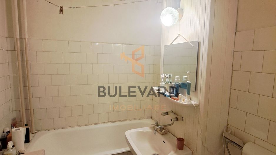 Apartament 3 camere decomandate in Piata Zorilor! - Poză 5