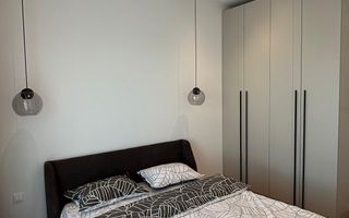 Apartament modern 4 camere One Verdi Park I Priveliste superba - Poză 21